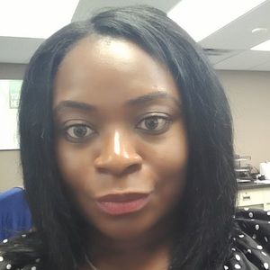 Meet your Posher, Patty